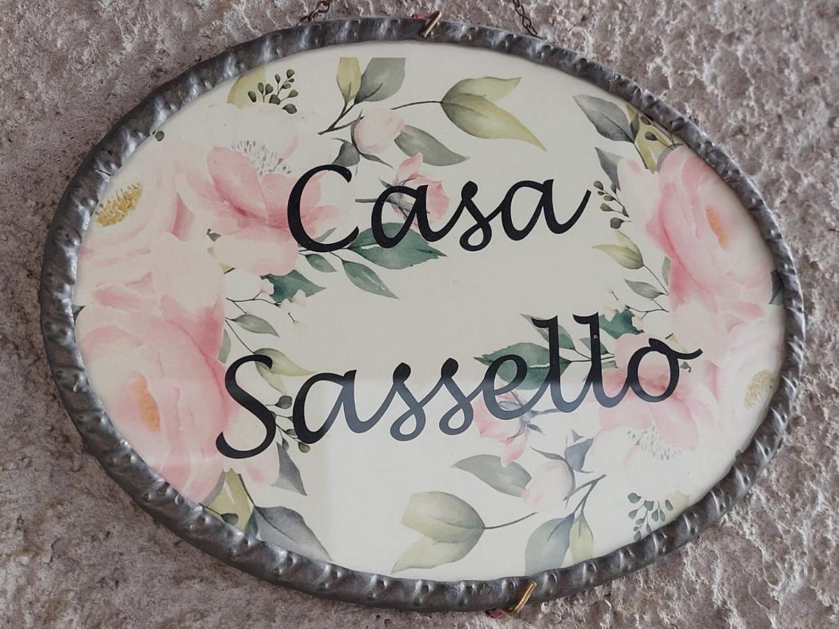 Casa Sassello - Appartamento Menta Dumenza Luaran gambar